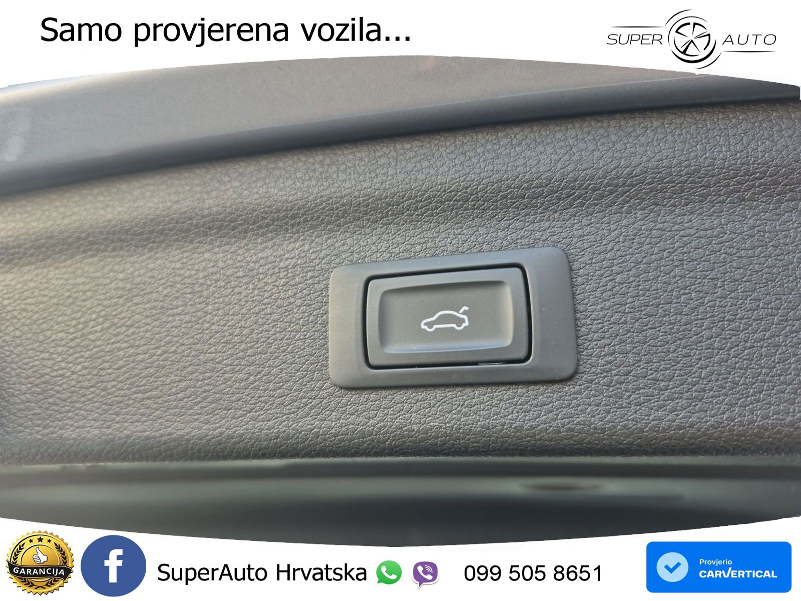 Audi Q3 35 TFSI (150 KS) advanced