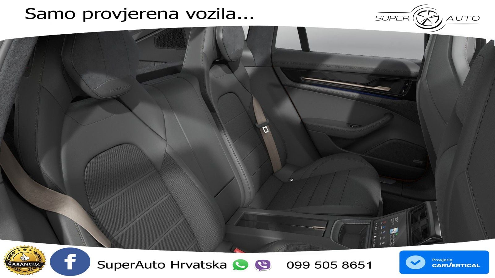 Porsche Panamera Turbo 4.0 V8 (680 KS) E-Hybrid PDK LED+GR SJED+ACC