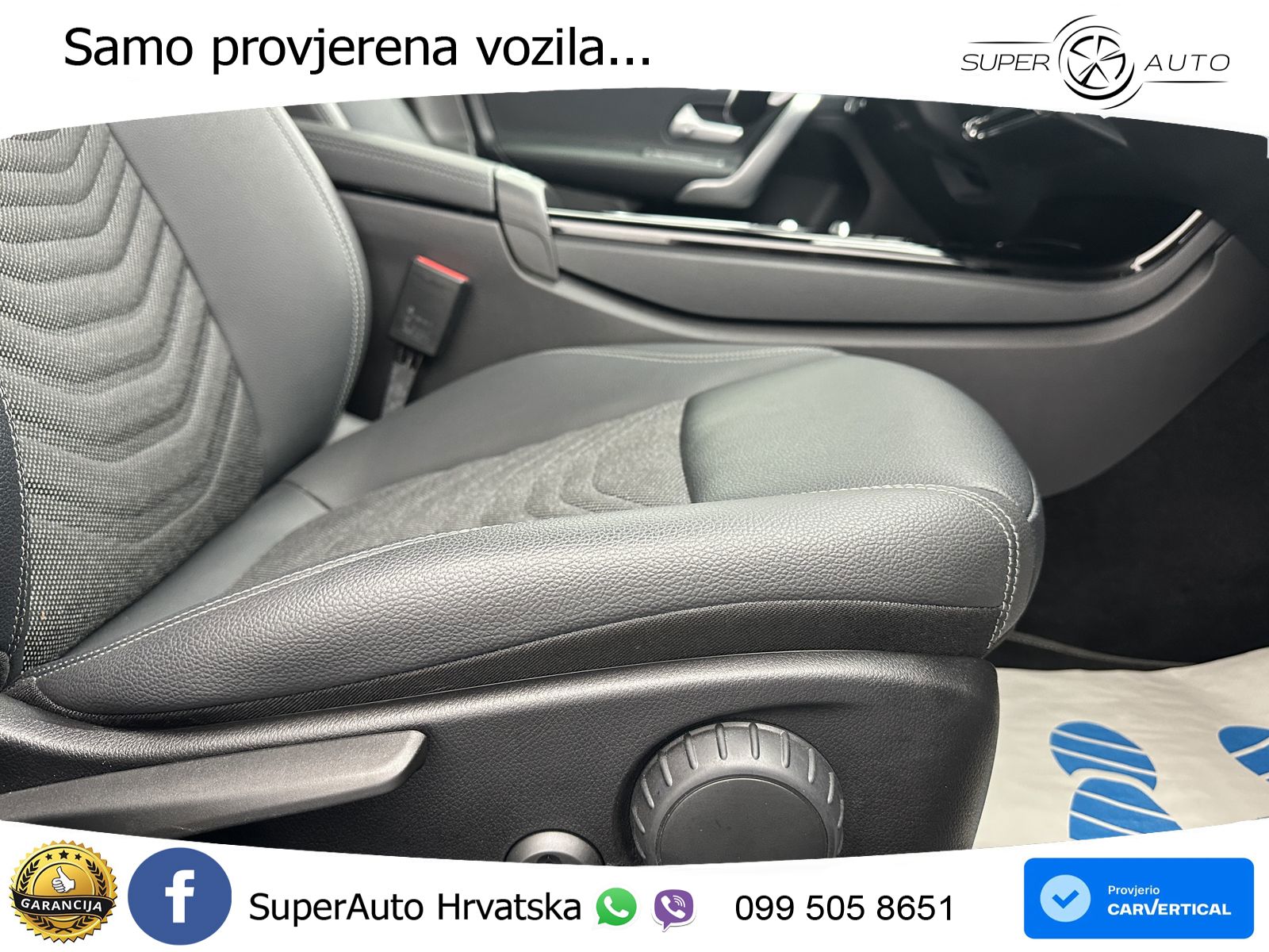 Mercedes-Benz A 180d 8G-DCT LED+GR SJED+ACC