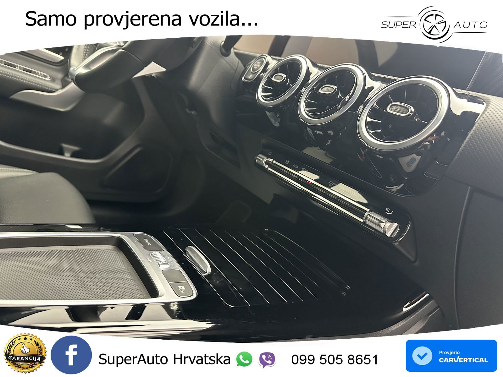 Mercedes-Benz A 180d 8G-DCT LED+GR SJED+ACC
