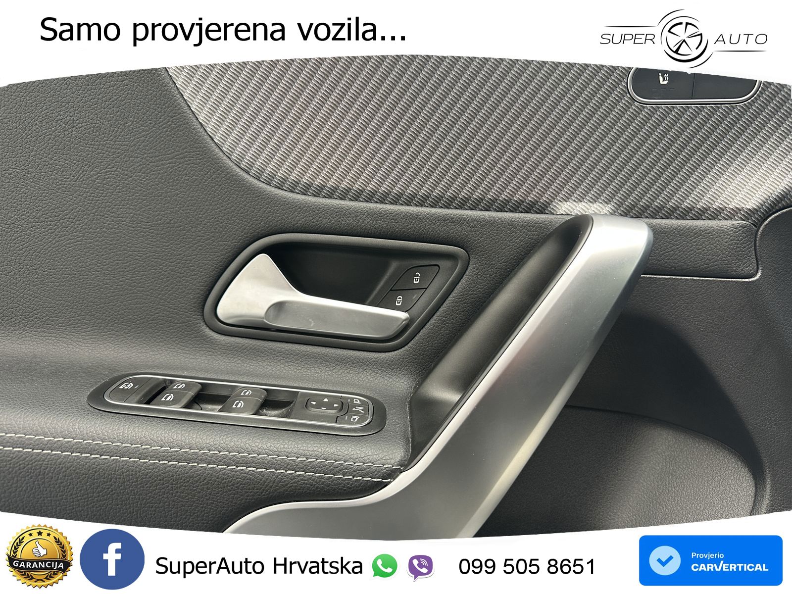 Mercedes-Benz A 180d 8G-DCT LED+GR SJED+ACC