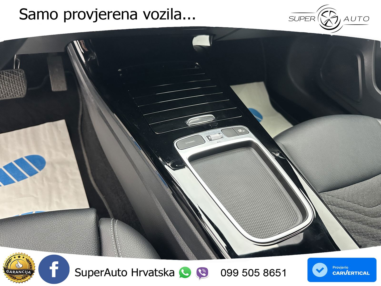 Mercedes-Benz A 180d 8G-DCT LED+GR SJED+ACC