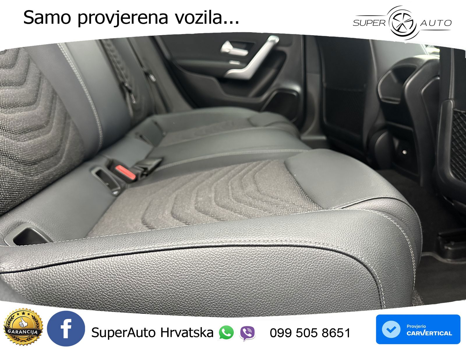 Mercedes-Benz A 180d 8G-DCT LED+GR SJED+ACC