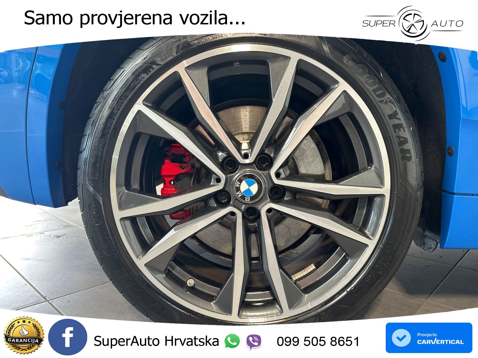 BMW X2 M35i xDrive Steptronic LED+GR SJED+ACC