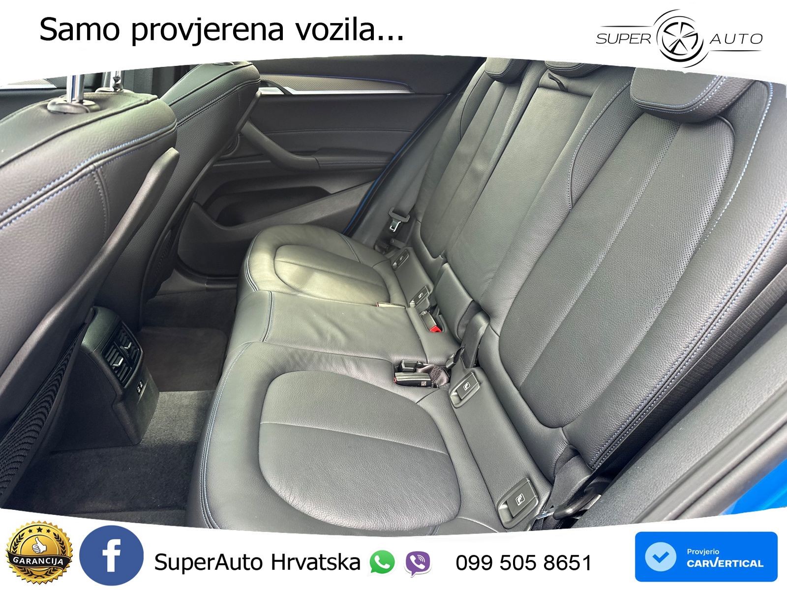 BMW X2 M35i xDrive Steptronic LED+GR SJED+ACC