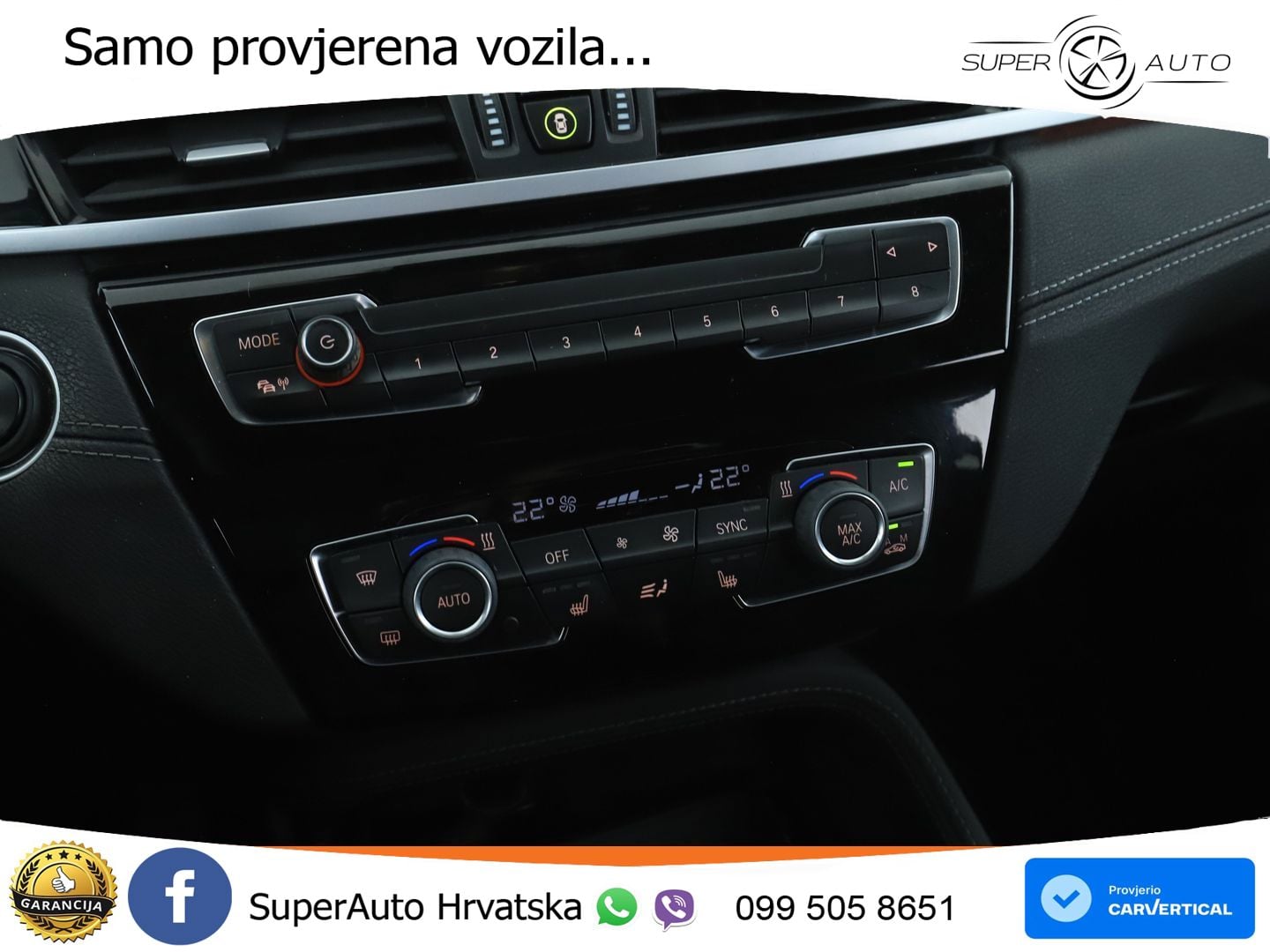 BMW X1 20d (190 KS) xDrive Steptronic M Sport LED+GR SJED+ACC