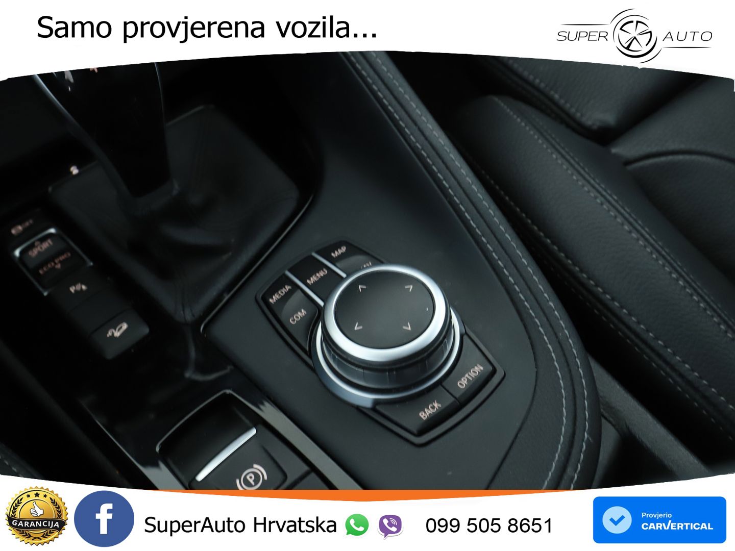 BMW X1 20d (190 KS) xDrive Steptronic M Sport LED+GR SJED+ACC
