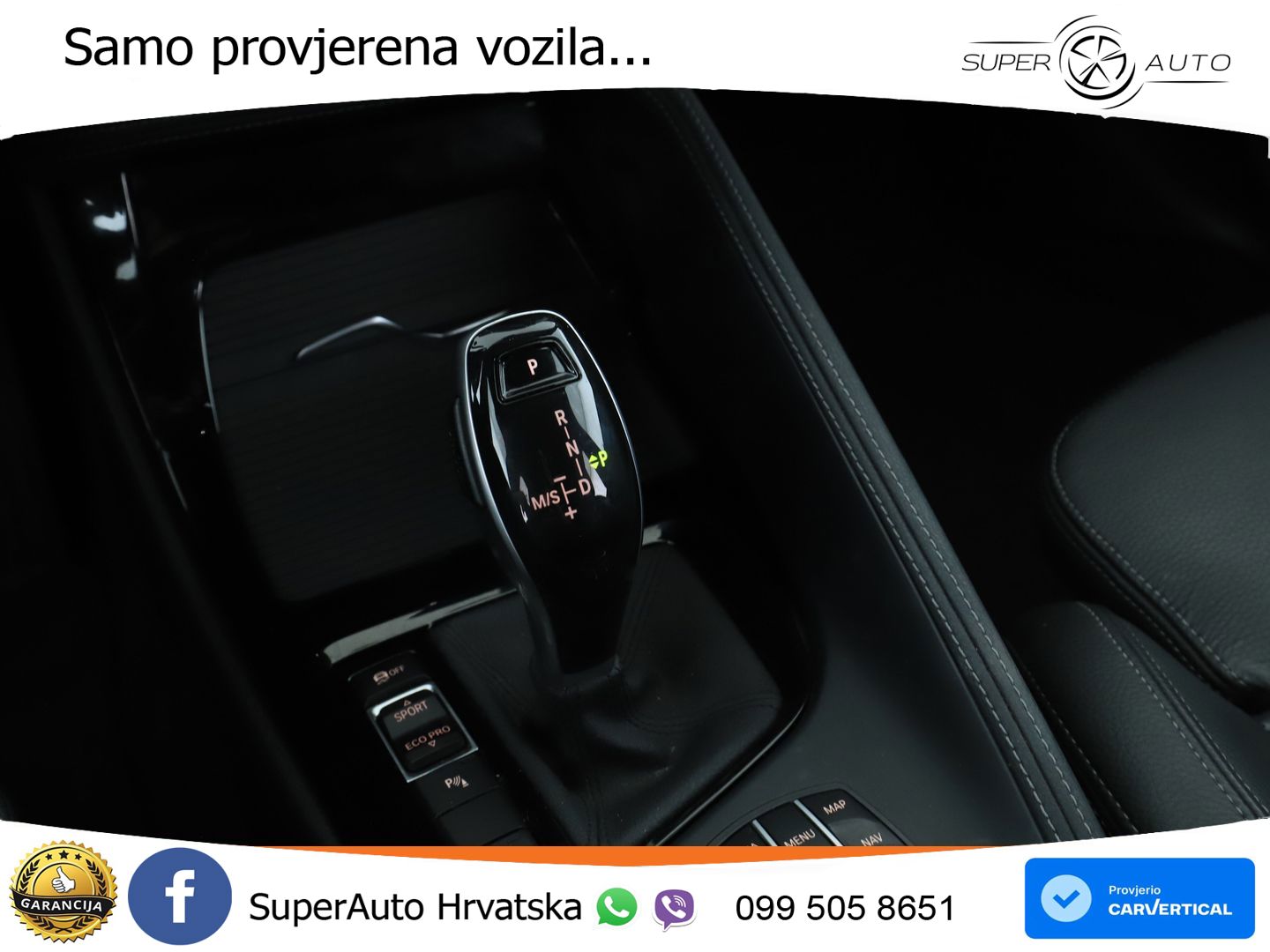 BMW X1 20d (190 KS) xDrive Steptronic M Sport LED+GR SJED+ACC