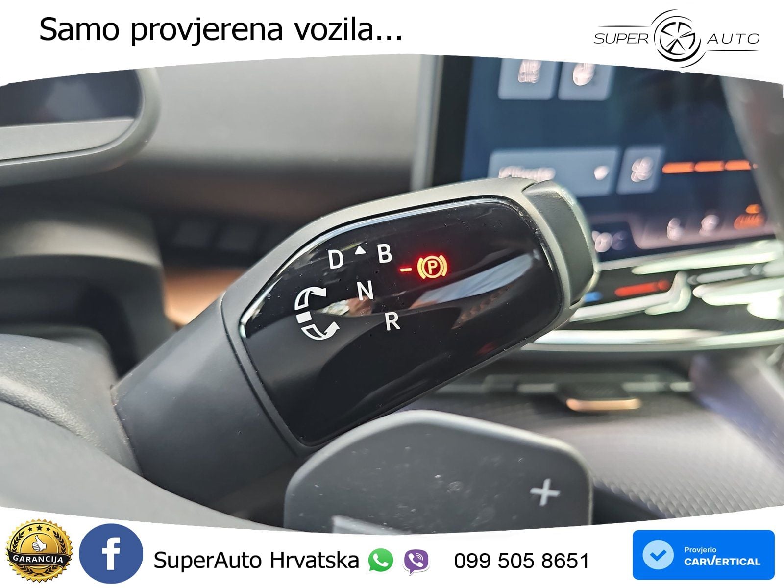 Cupra Tavascan 82 kWh (286 KS) LED+GR SJED+ACC