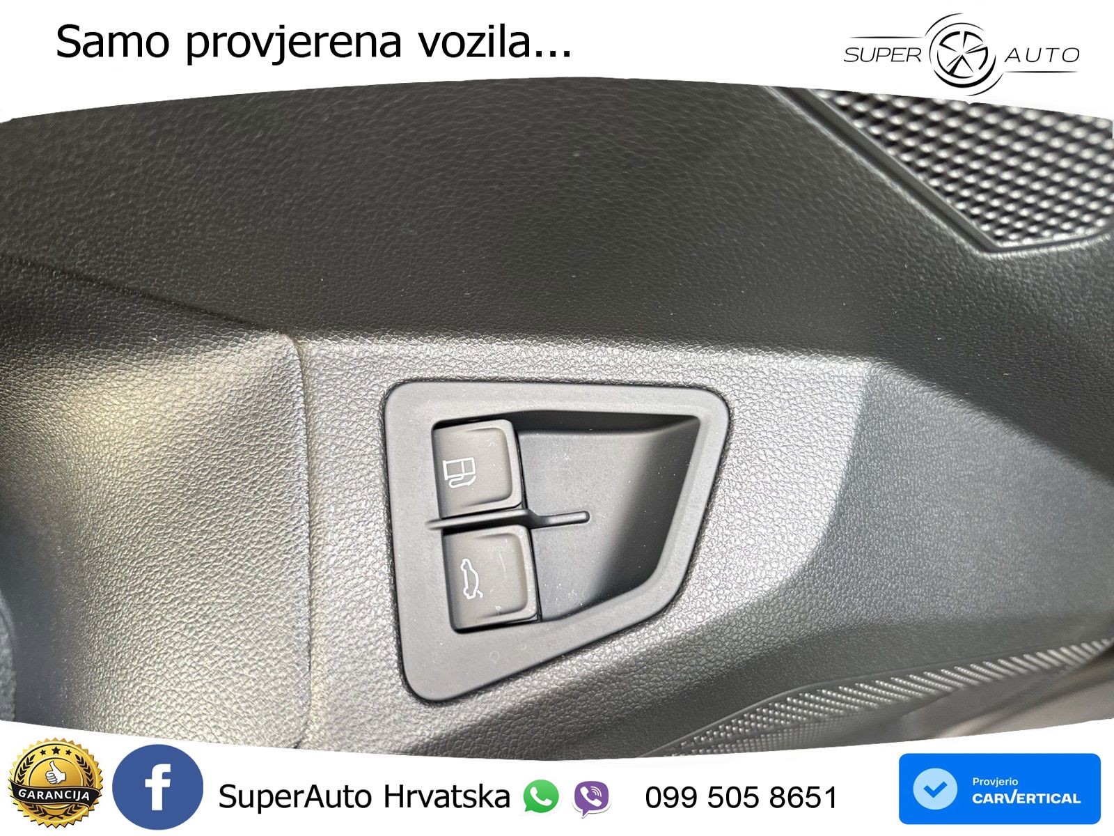 Volkswagen Touareg R 3.0 V6 TFSI (462 KS) 4MOTION Tiptronic ZRAČNI+ACC+GR SJED+KAM+PANO