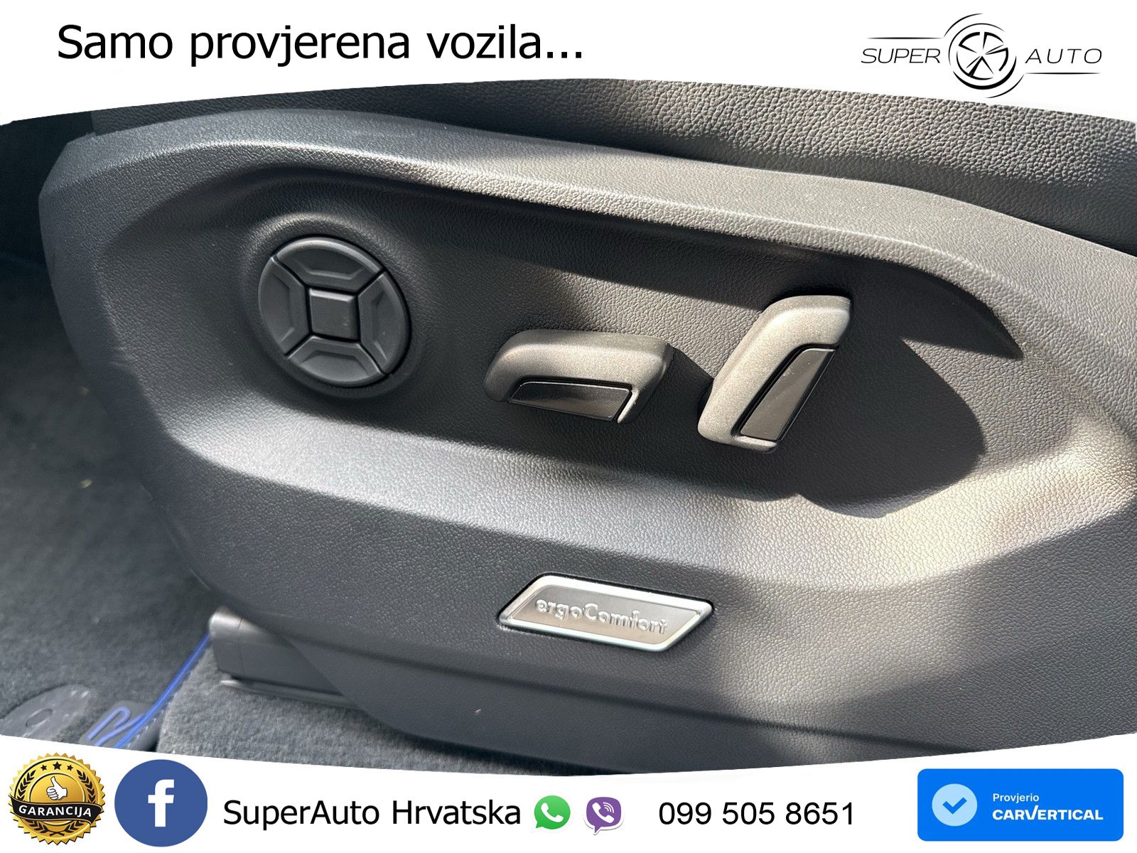 Volkswagen Touareg R 3.0 V6 TFSI (462 KS) 4MOTION Tiptronic ZRAČNI+ACC+GR SJED+KAM+PANO