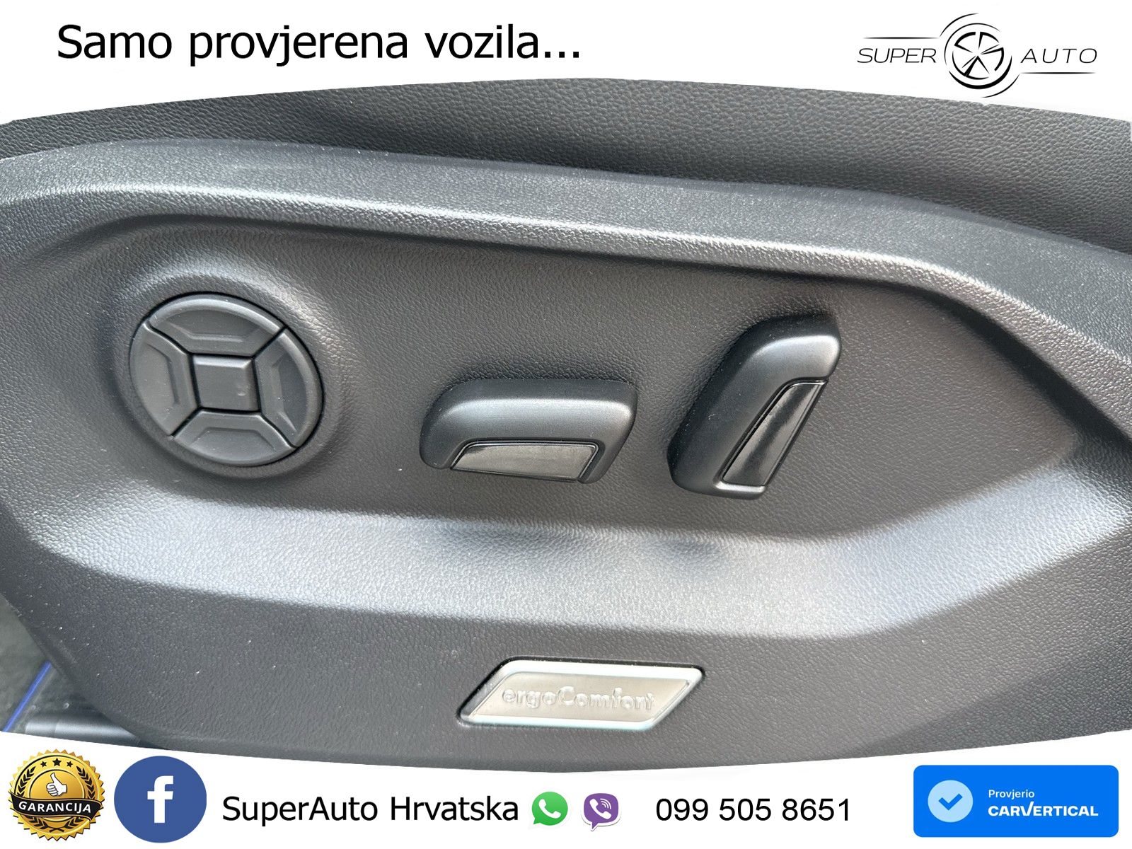 Volkswagen Touareg R 3.0 V6 TFSI (462 KS) 4MOTION Tiptronic ZRAČNI+ACC+GR SJED+KAM+PANO