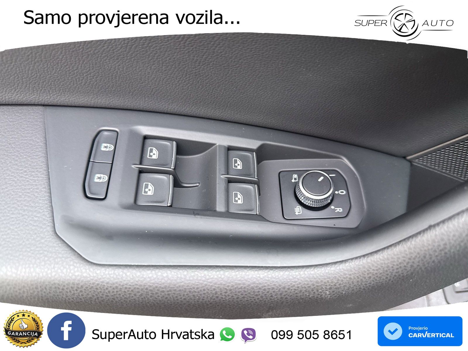 Volkswagen Touareg R 3.0 V6 TFSI (462 KS) 4MOTION Tiptronic ZRAČNI+ACC+GR SJED+KAM+PANO