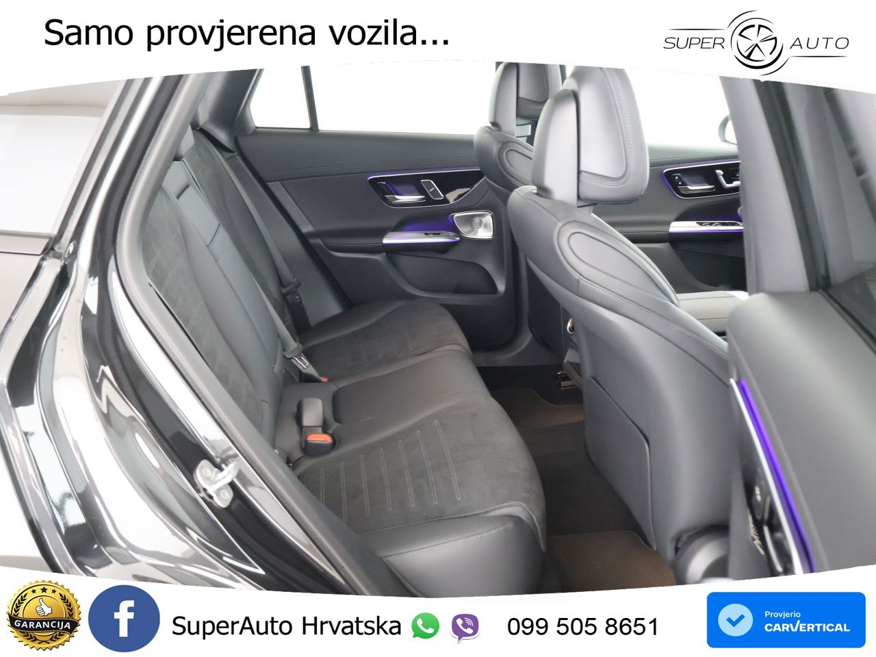 Mercedes GLC 450d (367 KS) 4MATIC 9G-TRONIC AMG ACC+GR SJED+360+PANO