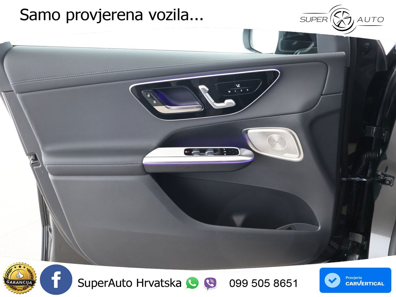 Mercedes GLC 450d (367 KS) 4MATIC 9G-TRONIC AMG ACC+GR SJED+360+PANO