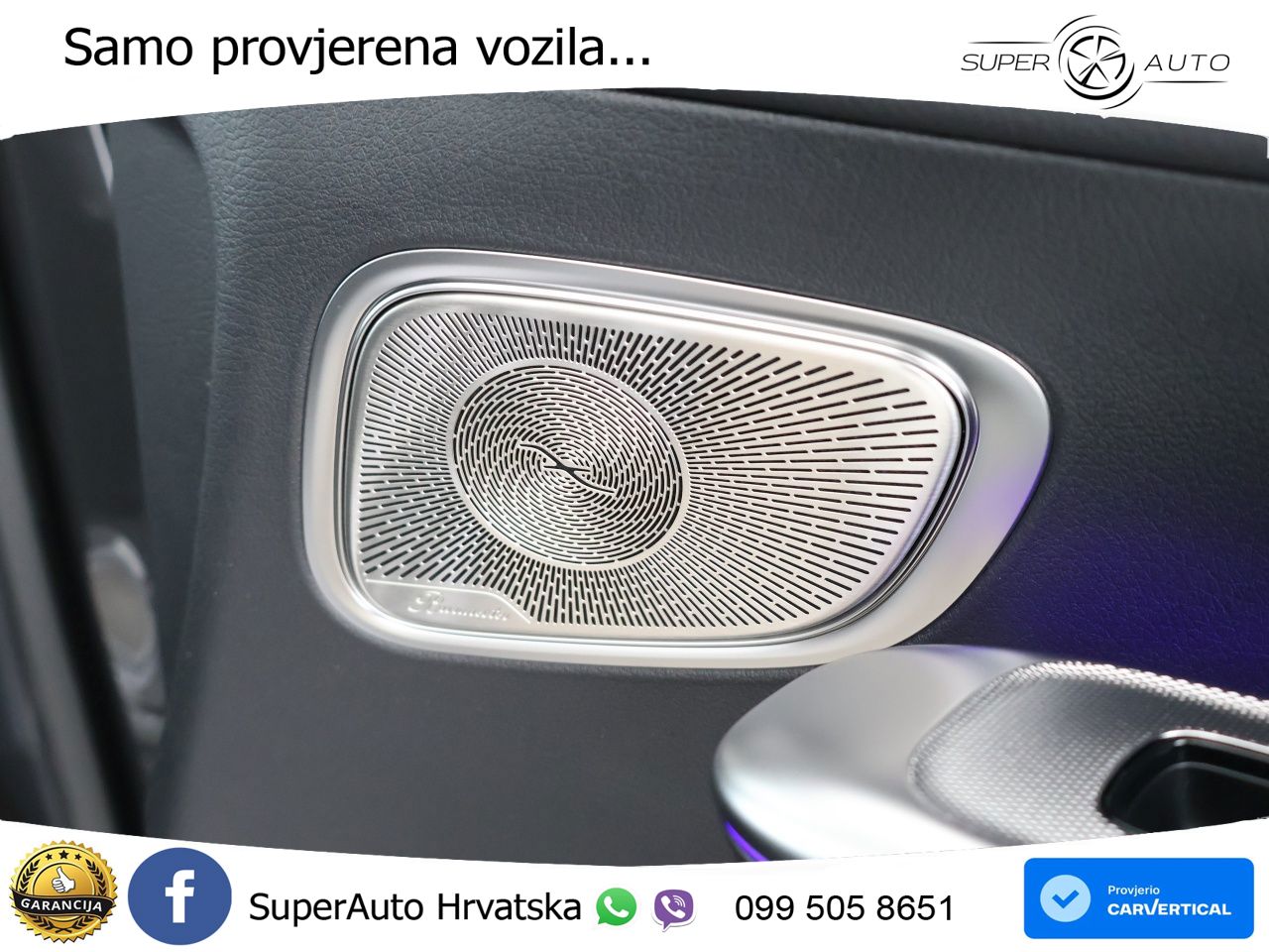 Mercedes GLC 450d (367 KS) 4MATIC 9G-TRONIC AMG ACC+GR SJED+360+PANO