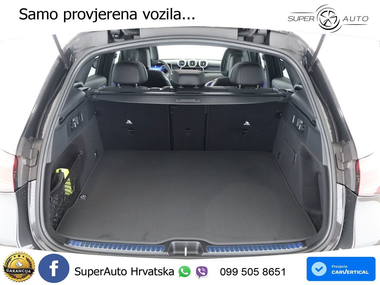 Mercedes GLC 450d (367 KS) 4MATIC 9G-TRONIC AMG ACC+GR SJED+360+PANO