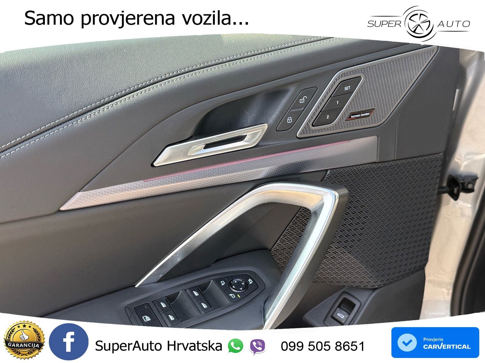 BMW X1 23i (218 KS) xDrive Steptronic M Sport LED+GR SJED+ACC