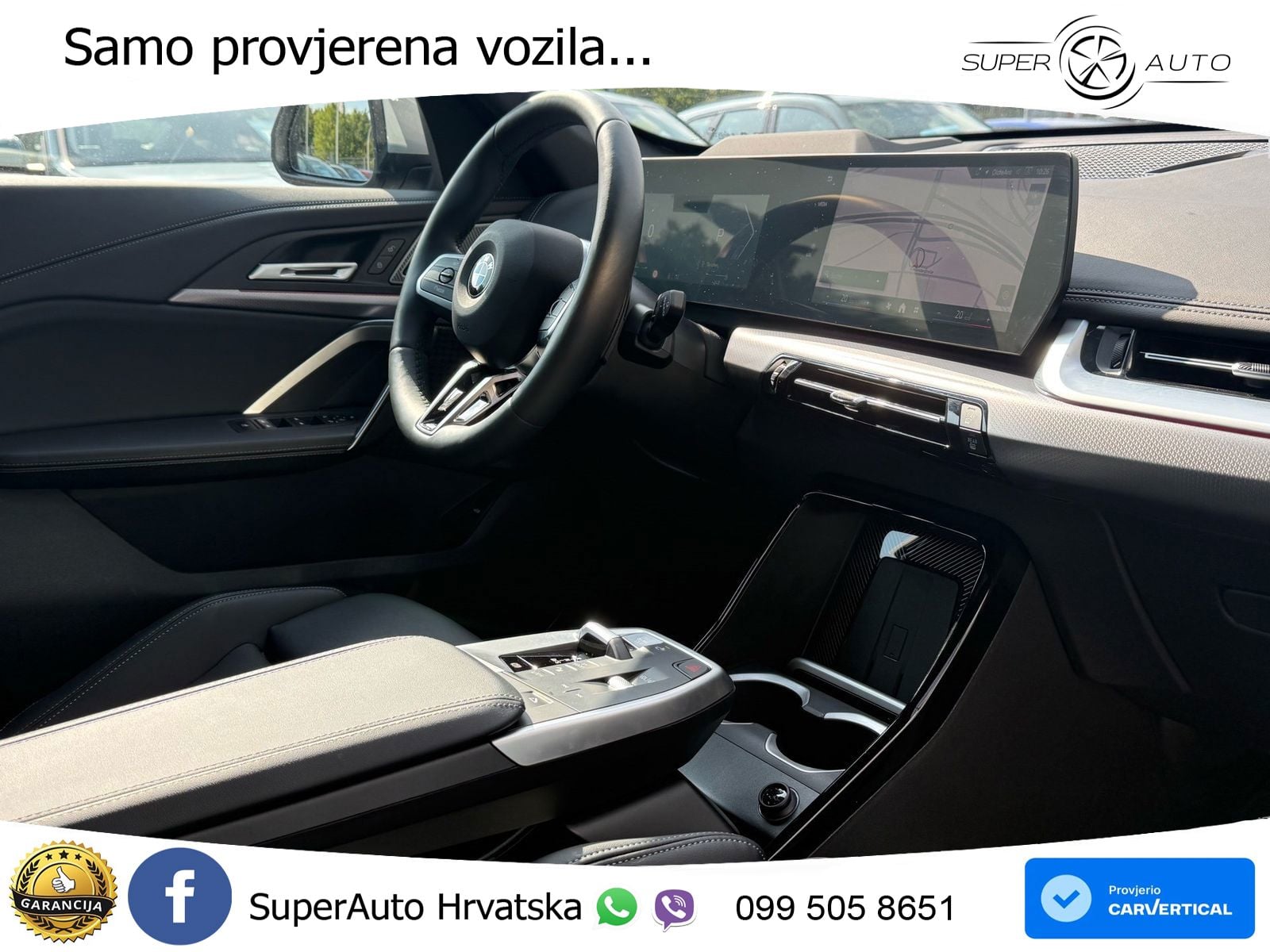 BMW X1 23i (218 KS) xDrive Steptronic M Sport LED+GR SJED+ACC