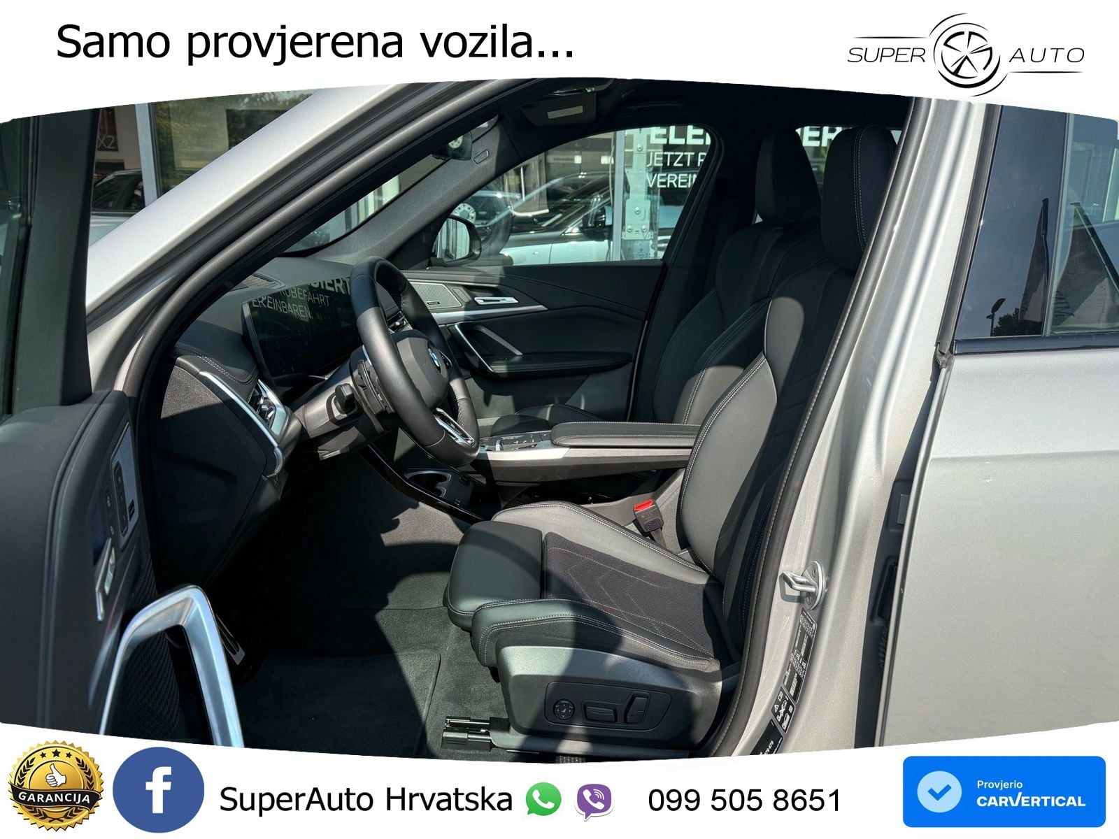 BMW X1 23i (218 KS) xDrive Steptronic M Sport LED+GR SJED+ACC