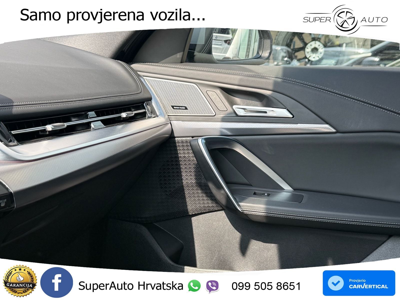 BMW X1 23i (218 KS) xDrive Steptronic M Sport LED+GR SJED+ACC