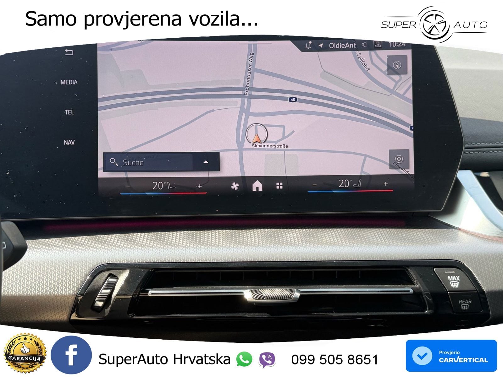BMW X1 23i (218 KS) xDrive Steptronic M Sport LED+GR SJED+ACC