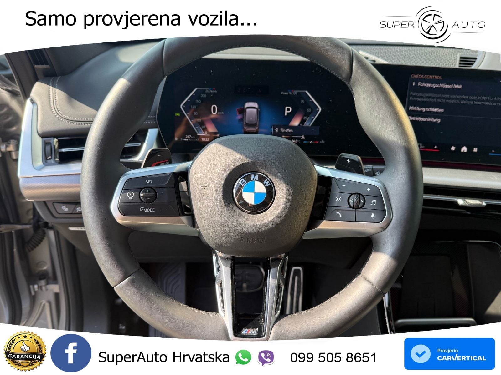 BMW X1 23i (218 KS) xDrive Steptronic M Sport LED+GR SJED+ACC