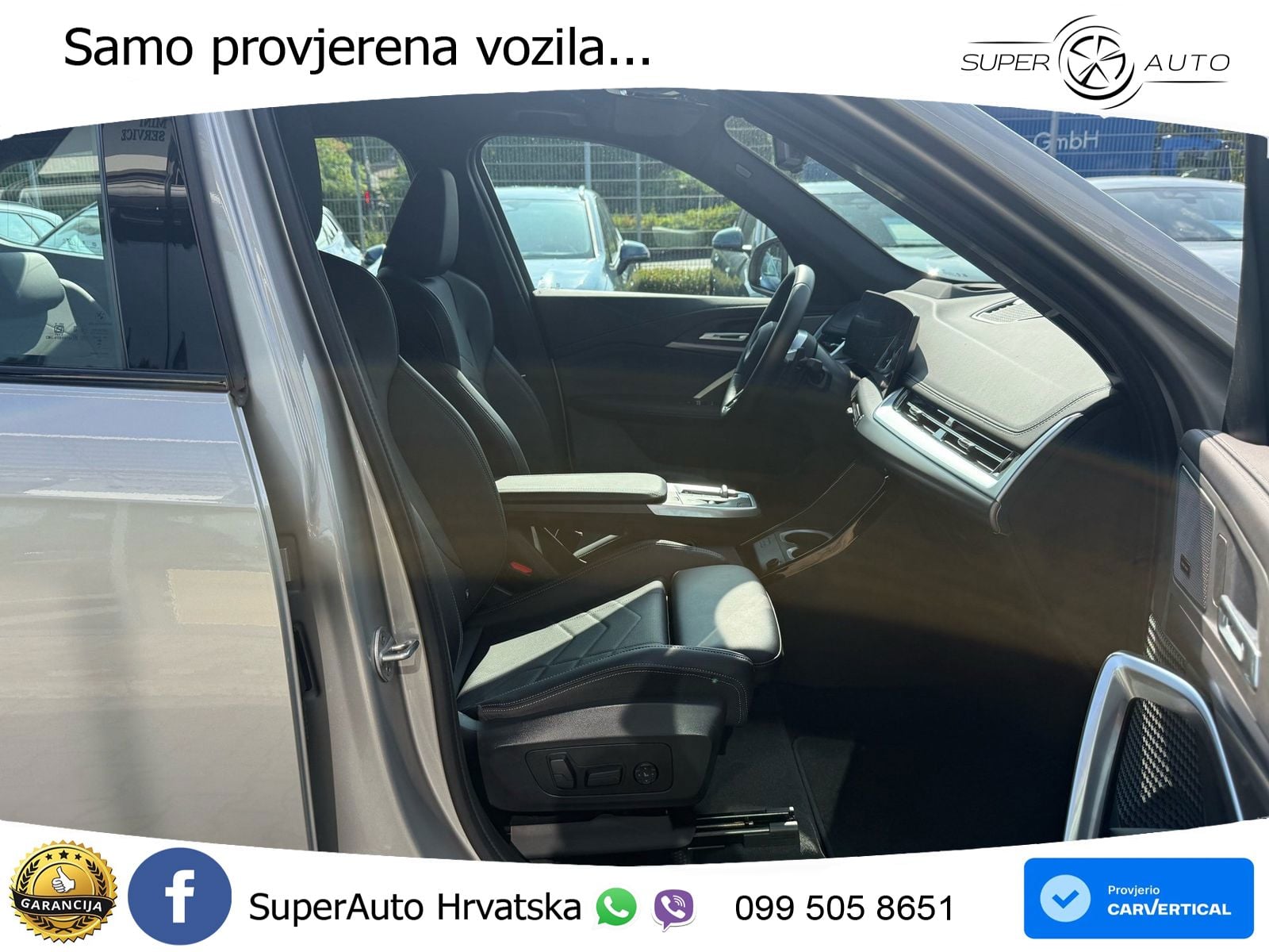 BMW X1 23i (218 KS) xDrive Steptronic M Sport LED+GR SJED+ACC