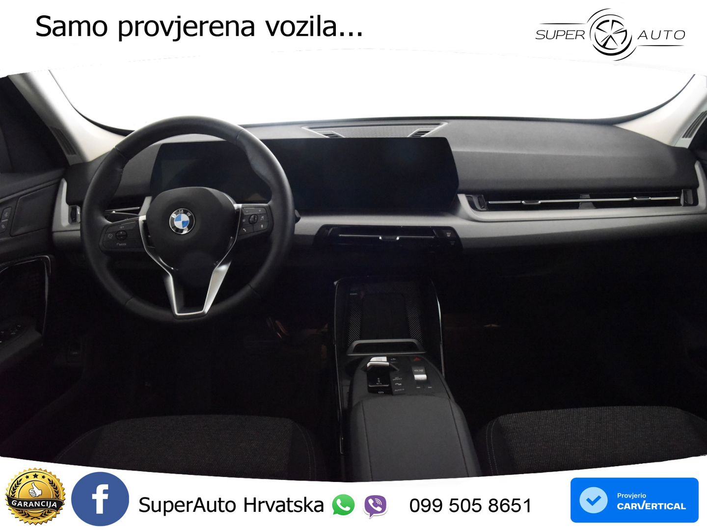 BMW X1 20d (163 KS) sDrive Steptronic