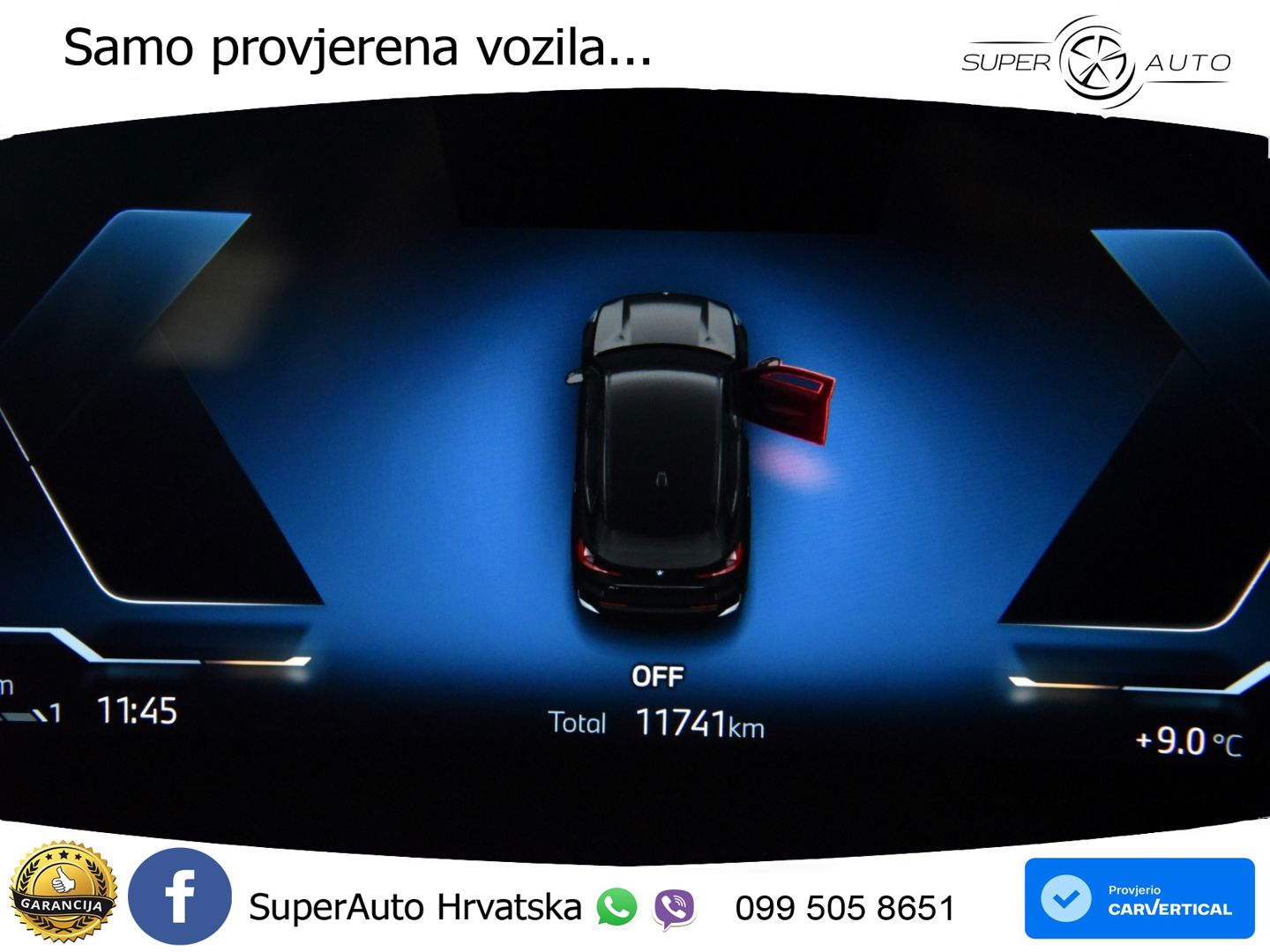 BMW X1 20d (163 KS) sDrive Steptronic