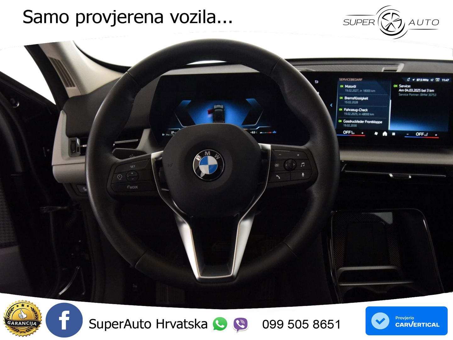 BMW X1 20d (163 KS) sDrive Steptronic
