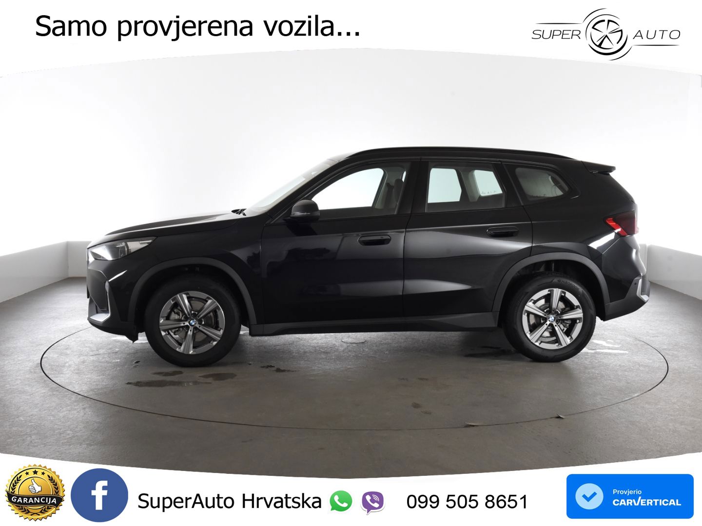 BMW X1 20d (163 KS) sDrive Steptronic