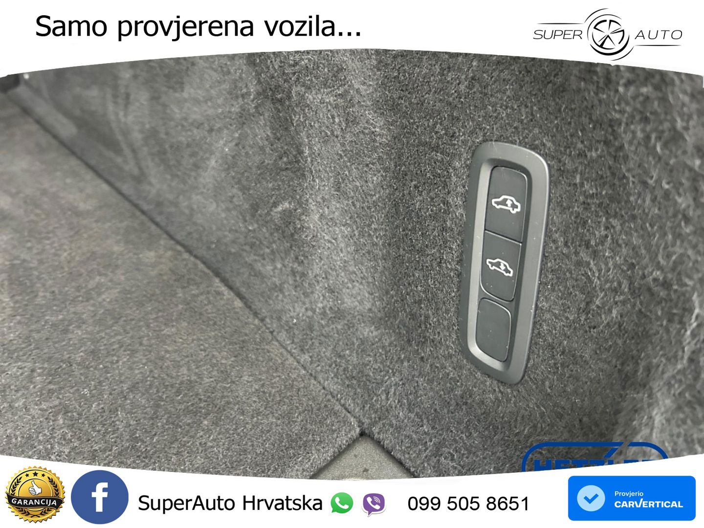 Volvo XC60 T8 AWD Geartronic LED+GR SJED+ACC