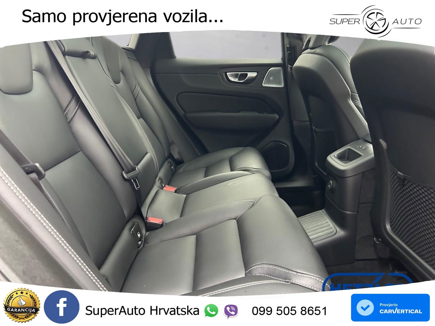 Volvo XC60 T8 AWD Geartronic LED+GR SJED+ACC