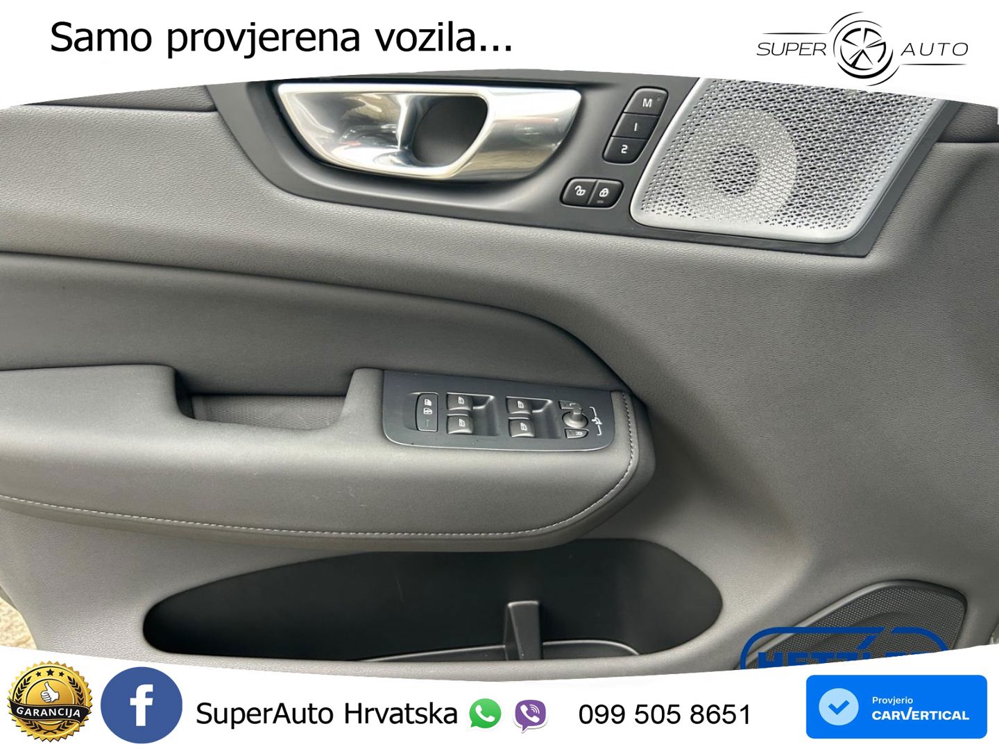 Volvo XC60 T8 AWD Geartronic LED+GR SJED+ACC