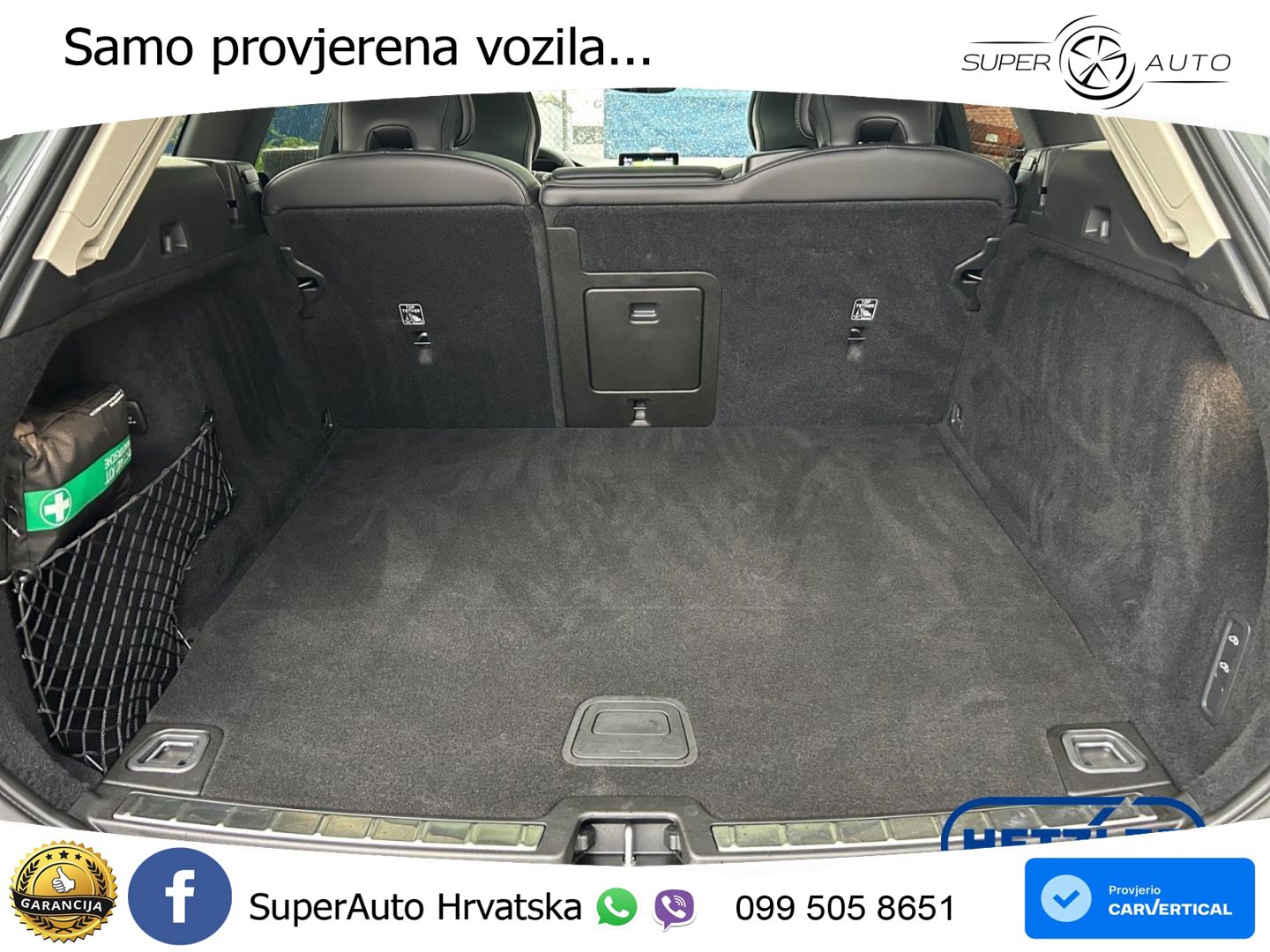Volvo XC60 T8 AWD Geartronic LED+GR SJED+ACC
