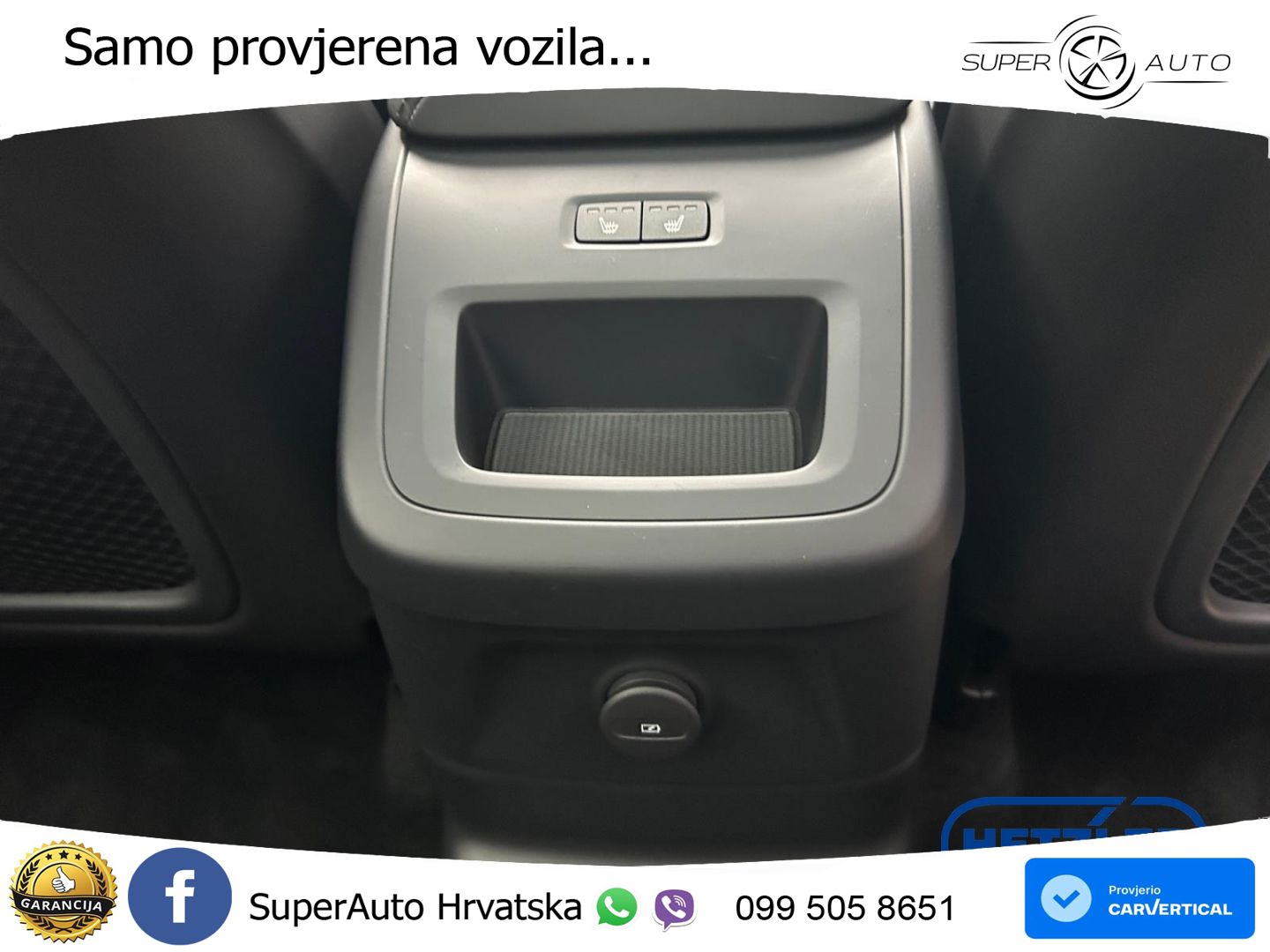 Volvo XC60 T8 AWD Geartronic LED+GR SJED+ACC