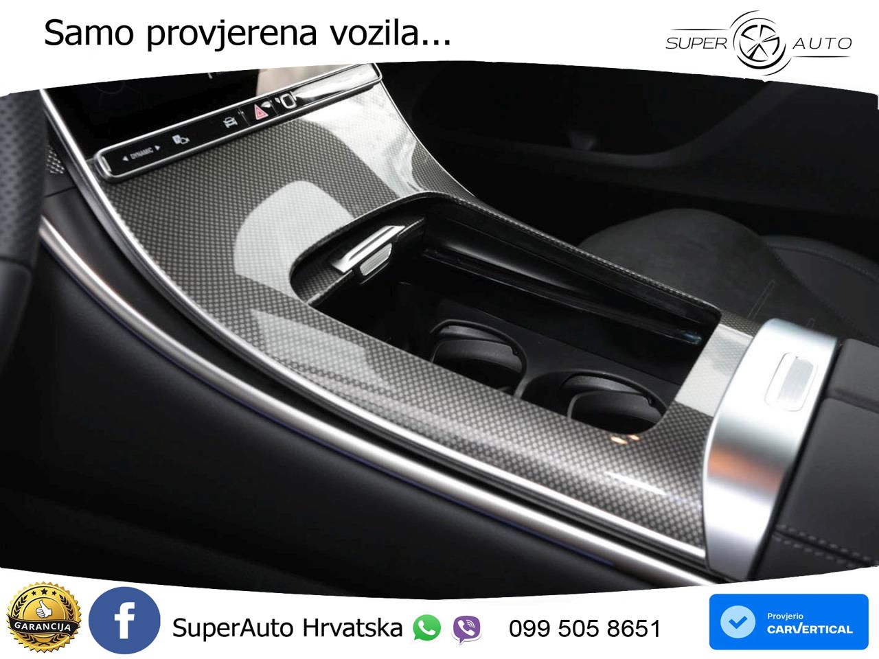 Mercedes GLC Coupe 200d (163 KS) 4MATIC 9G-TRONIC AMG LED+GR SJED+ACC