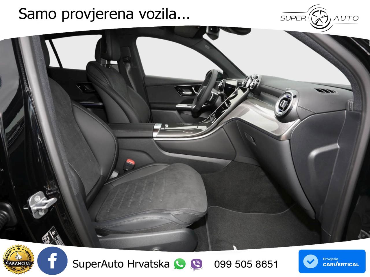 Mercedes GLC Coupe 200d (163 KS) 4MATIC 9G-TRONIC AMG LED+GR SJED+ACC