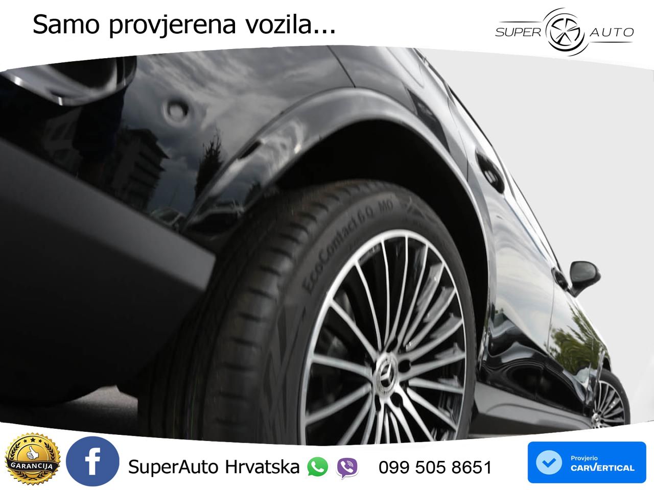 Mercedes GLC Coupe 200d (163 KS) 4MATIC 9G-TRONIC AMG LED+GR SJED+ACC
