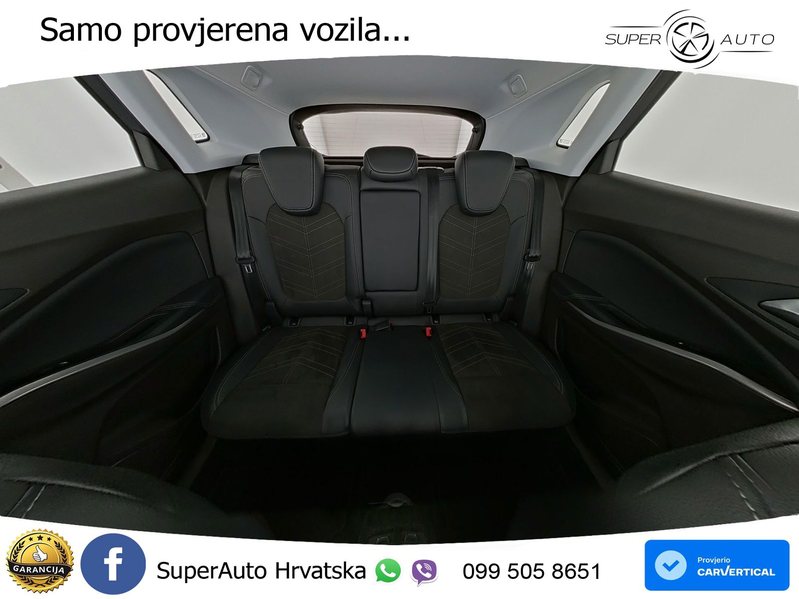 Opel Grandland 1.2i Turbo (130 KS) Automatic Elegance