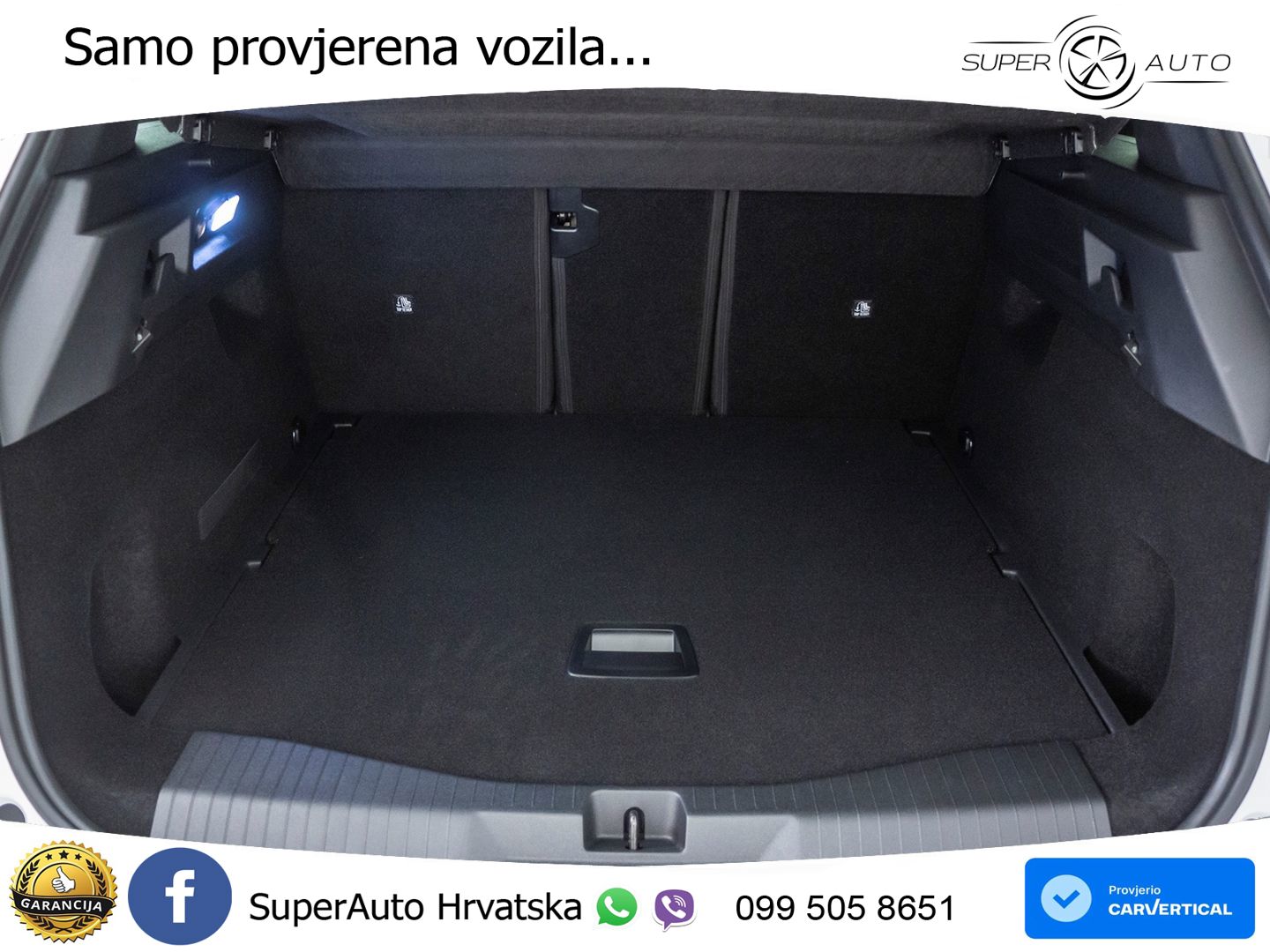 Opel Grandland 1.2 Turbo (145 KS) Hybrid eDCT Ultimate LED+GR SJED+ACC