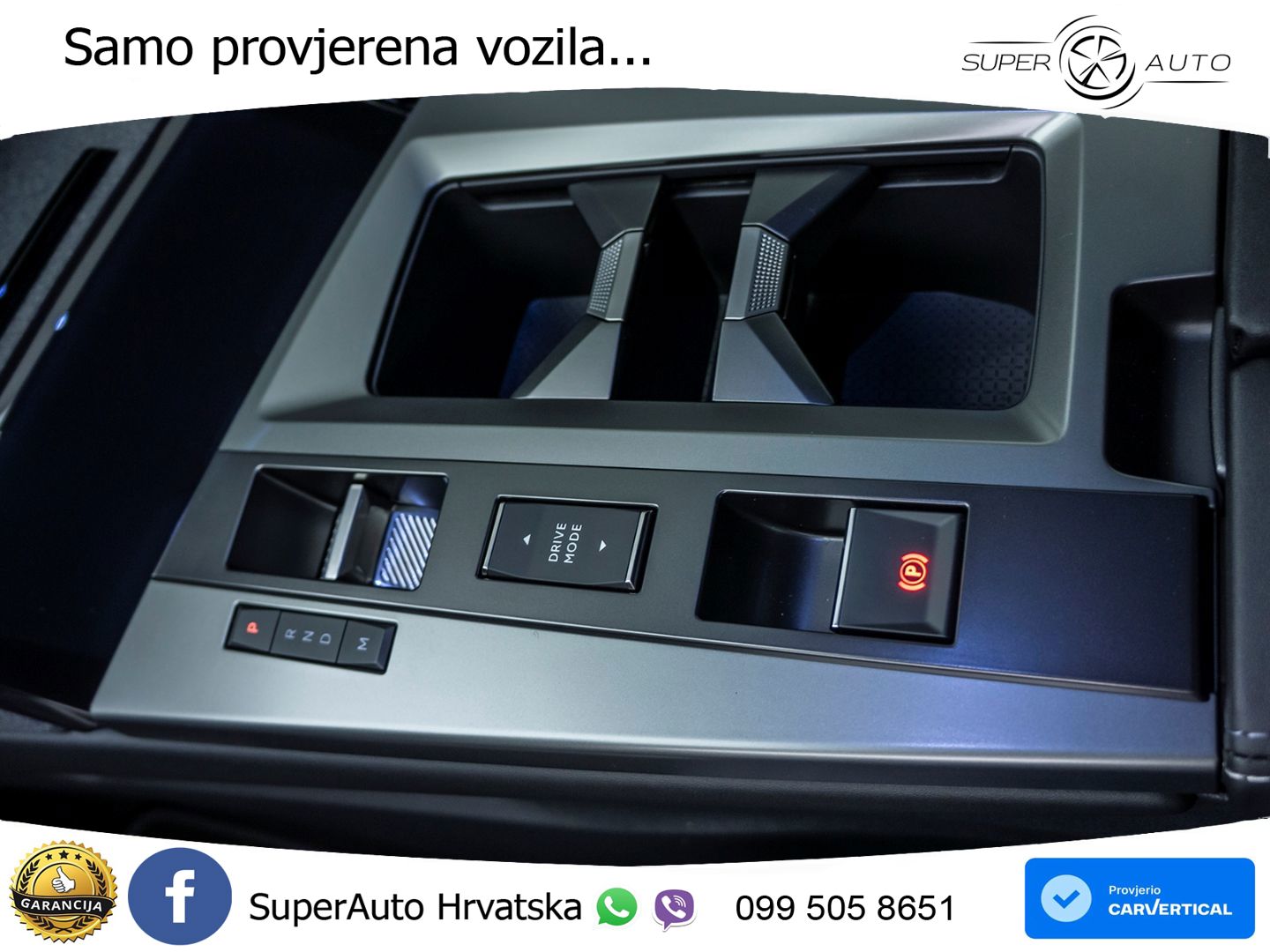 Opel Grandland 1.2 Turbo (145 KS) Hybrid eDCT Ultimate LED+GR SJED+ACC