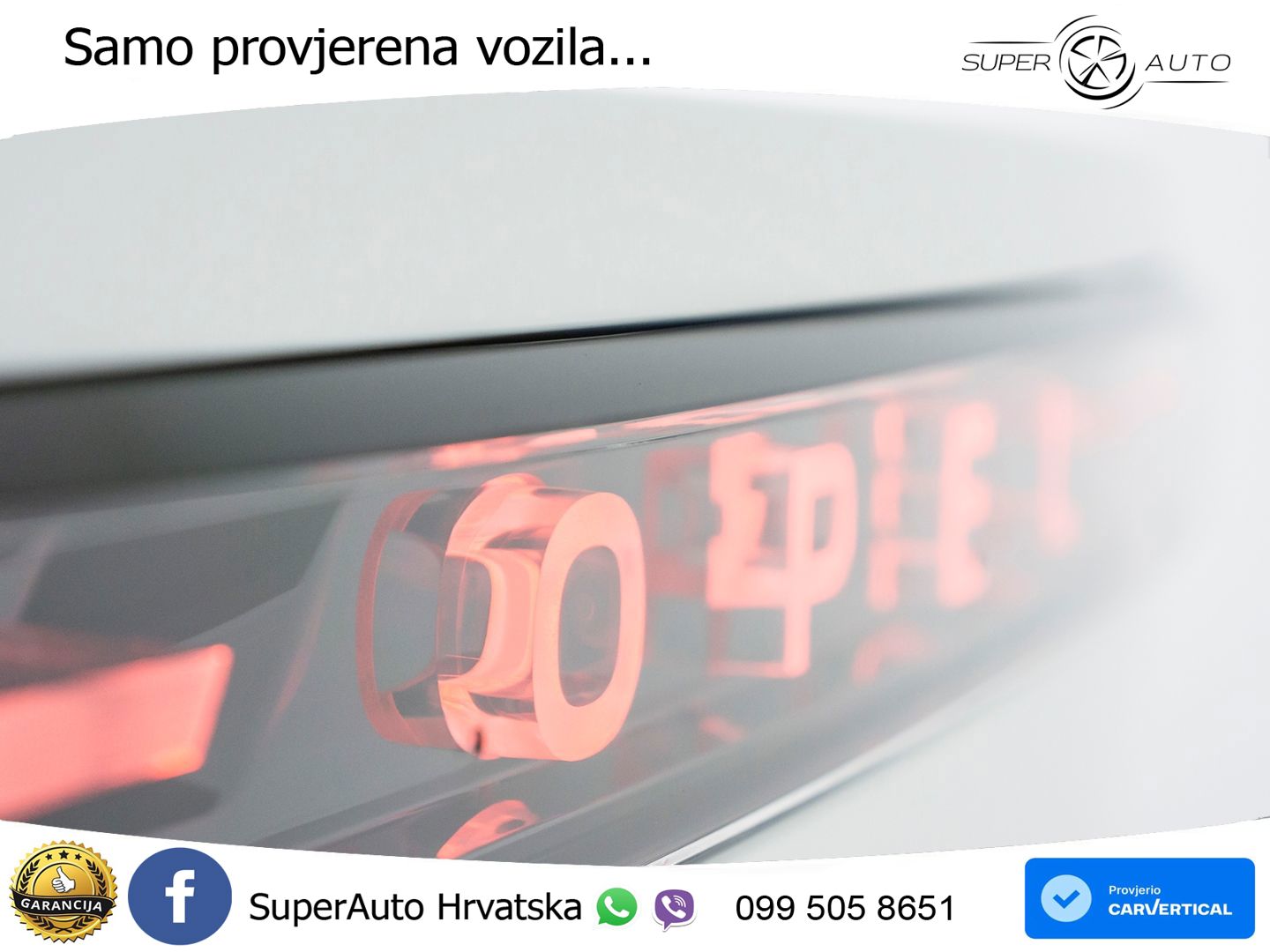 Opel Grandland 1.2 Turbo (145 KS) Hybrid eDCT Ultimate LED+GR SJED+ACC