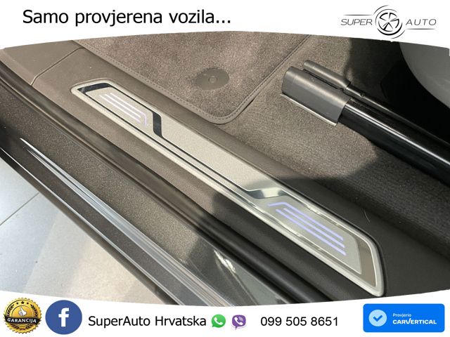 Volkswagen Touareg 3.0 V6 TDI (231 KS) 4MOTION Tiptronic ZRAČNI+ACC+GR SJED+KAM+PANO