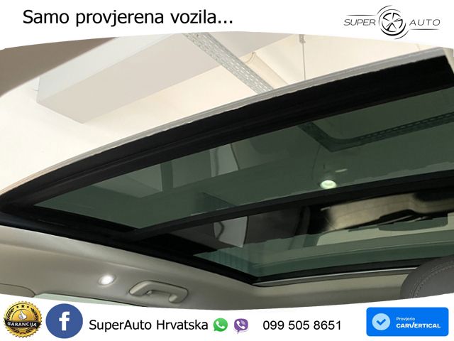 Volkswagen Touareg 3.0 V6 TDI (231 KS) 4MOTION Tiptronic ZRAČNI+ACC+GR SJED+KAM+PANO