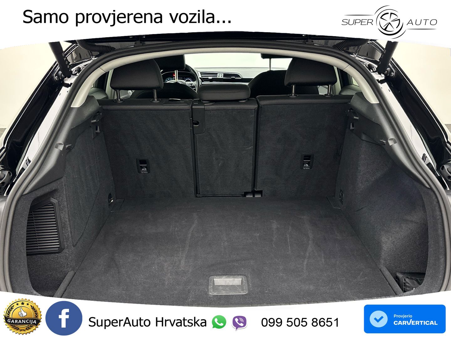 Audi Q3 Sportback 45 TFSIe (245 KS) S tronic