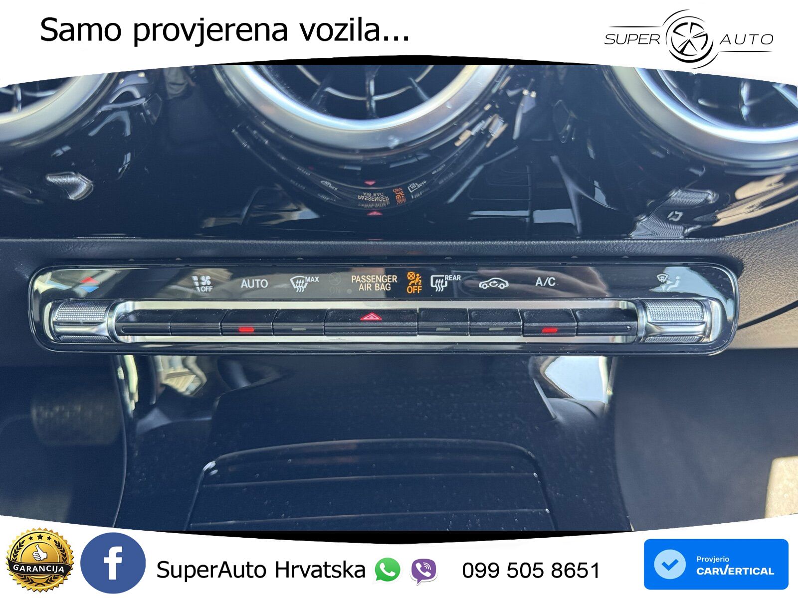 Mercedes-Benz A 200 7G-DCT