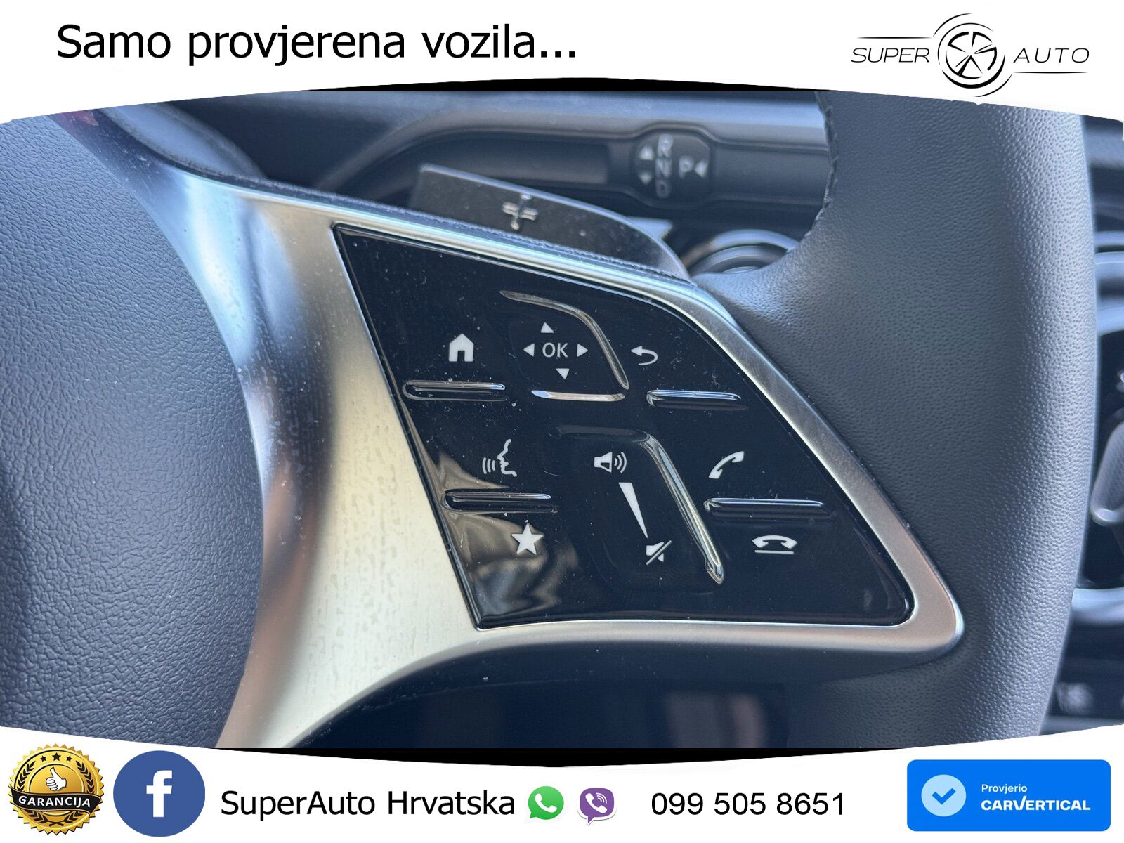 Mercedes-Benz A 200 7G-DCT