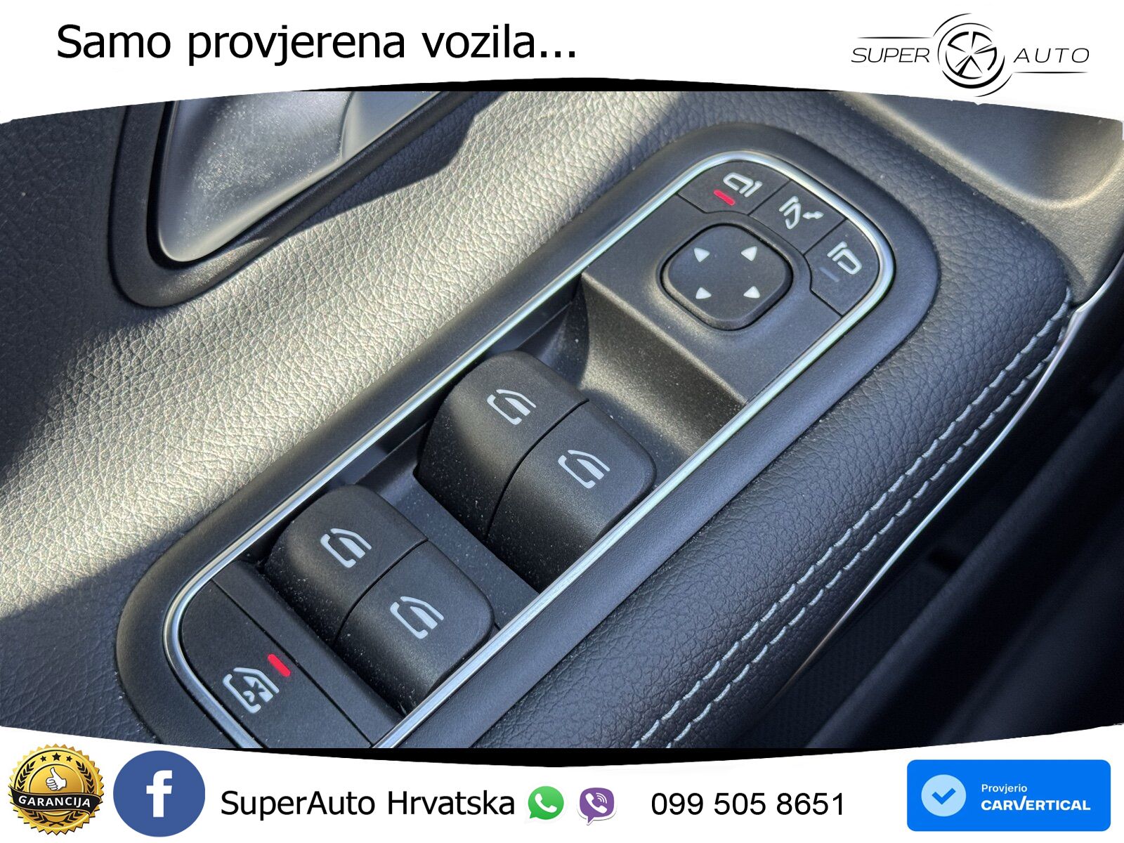 Mercedes-Benz A 200 7G-DCT